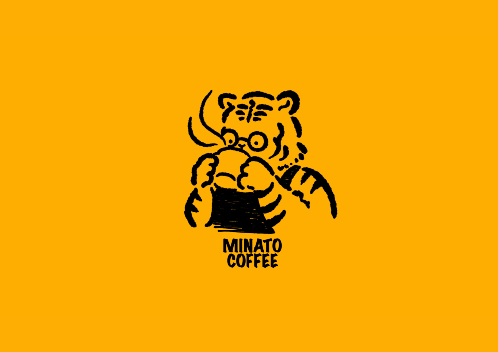 ミナトコーヒー